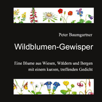 Wildblumen-Gewisper