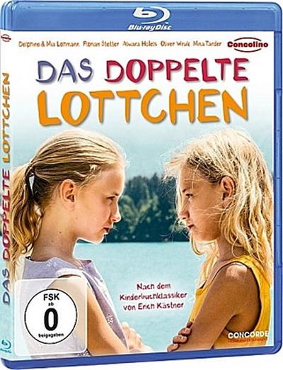 Das doppelte Lottchen