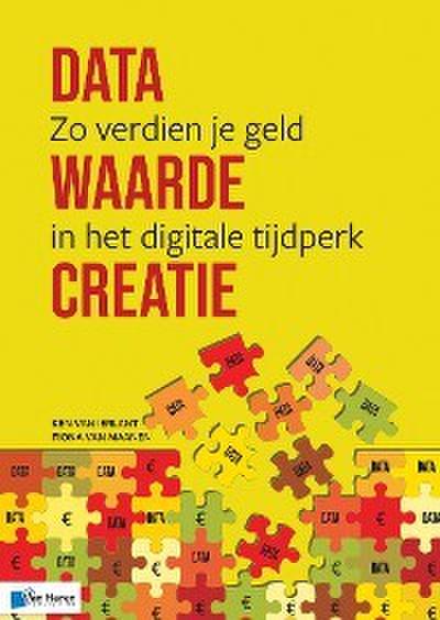 Data Waarde Creatie
