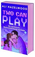 Two Can Play - Die spielerische Weiterentwicklung von Liebe
