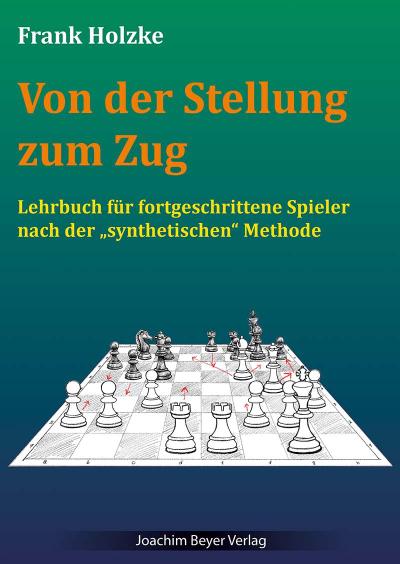 Von der Stellung zum Zug