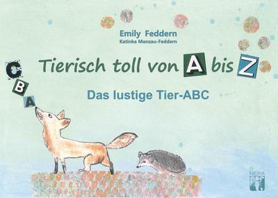 Tierisch toll von A bis Z