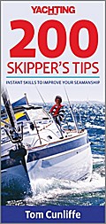 Yachting Monthly’s 200 Skipper’s Tips