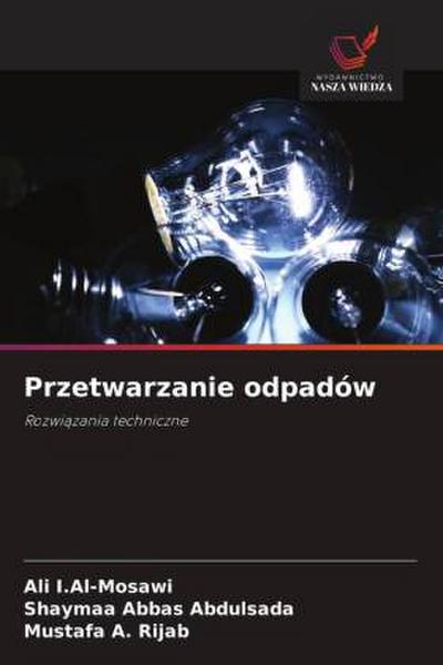 Przetwarzanie odpadów