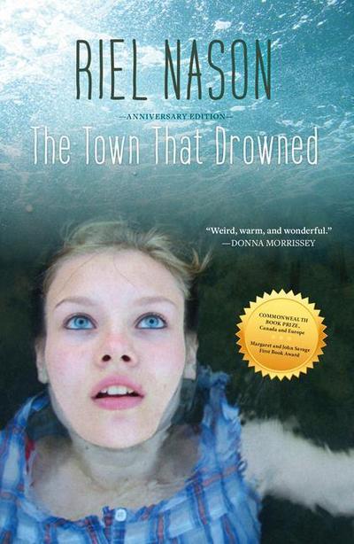 The Town That Drowned