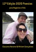 12ª Edição 2020 Poesias