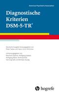 Diagnostische Kriterien DSM-5-TR®