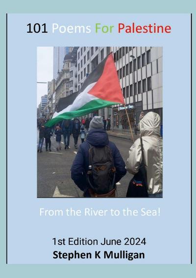 From the River to the Sea