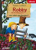 Robby aus der Räuberhöhle 2