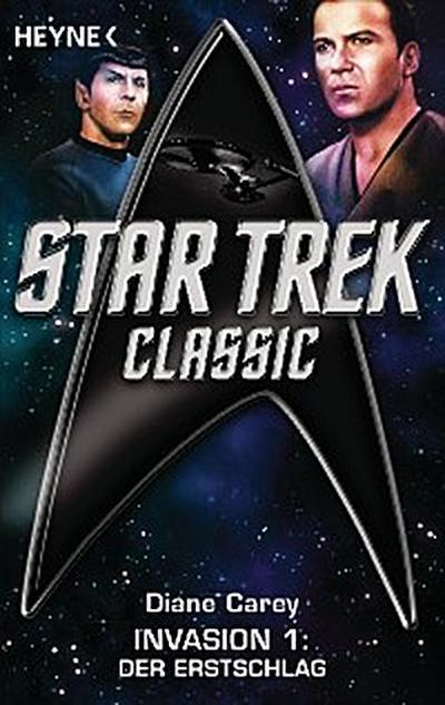 Star Trek - Classic: Der Erstschlag