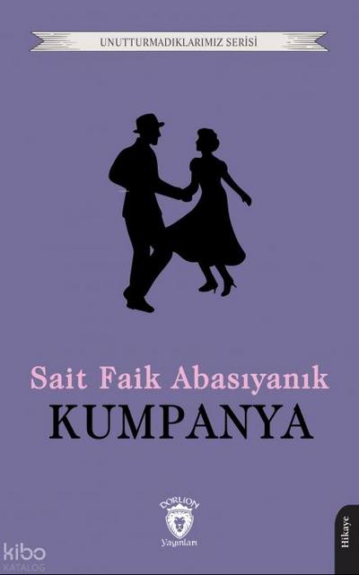 Kumpanya