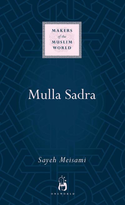 Mulla Sadra