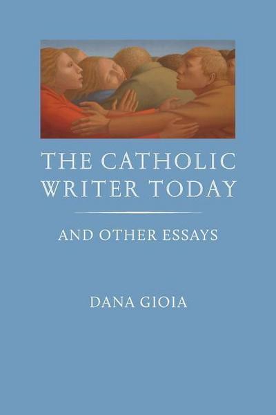 The Catholic Writer Today