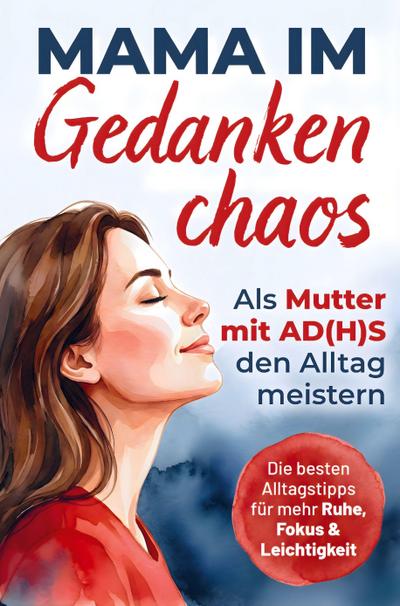 Mama im Gedankenchaos: Als Mutter mit AD(H)S den Alltag meistern