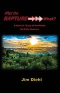 After the Rapture →→→  What?