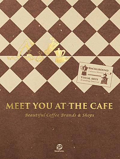 Meet You at the Cafe