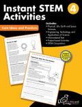 Instant STEM Activities Grade 4