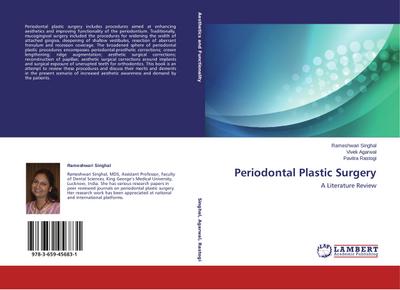 Periodontal Plastic Surgery