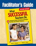 Facilitator′s Guide to What Successful Teachers Do