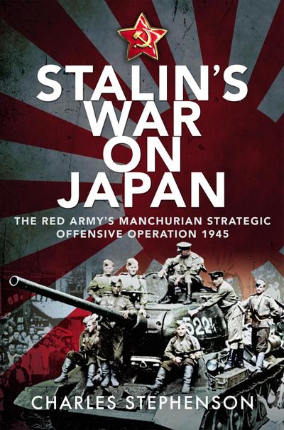 Stalin’s War on Japan