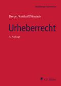 Urheberrecht