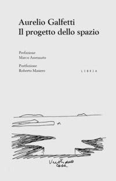Il progetto dello spazio