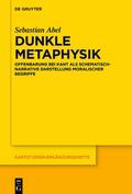 Dunkle Metaphysik