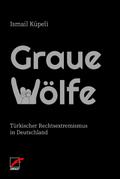 Graue Wölfe