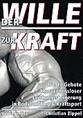 Der Wille zur Kraft