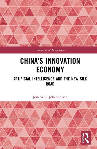 China’s Innovation Economy