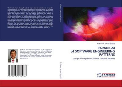 PARADIGM of SOFTWARE ENGINEERING PATTERNS