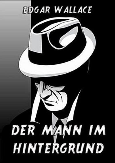 Der Mann im Hintergrund