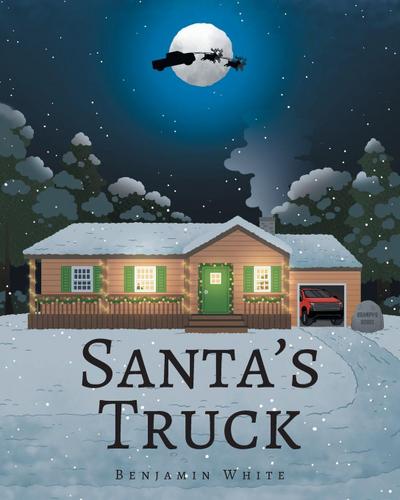 Santa’s Truck
