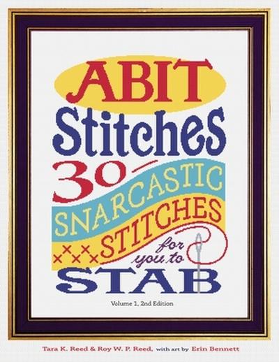 ABIT STITCHES