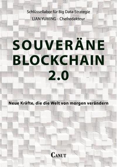 Souveräne Blockchain 2.0