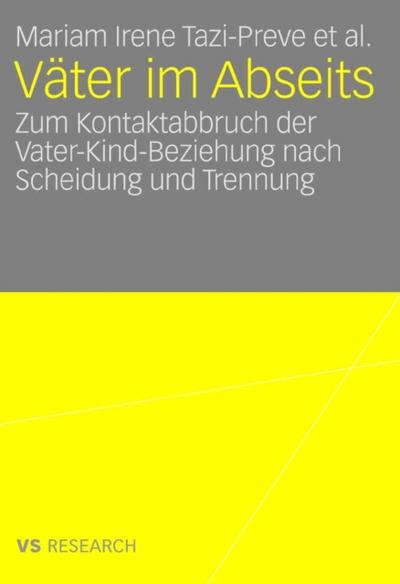 Väter im Abseits