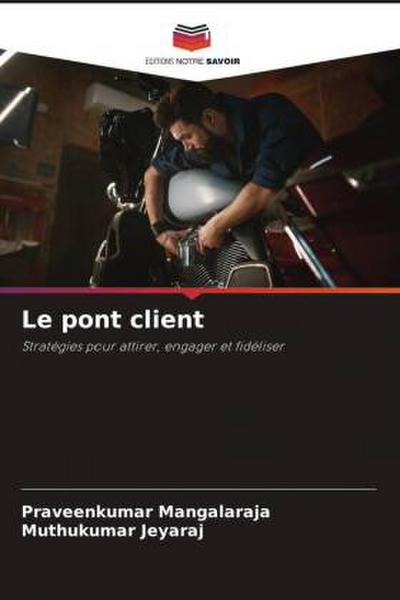 Le pont client
