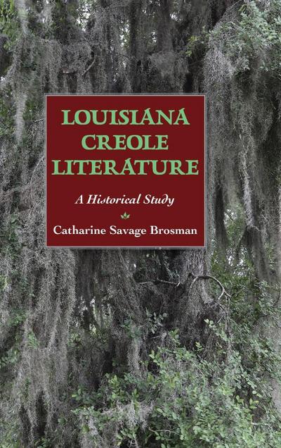 Louisiana Creole Literature