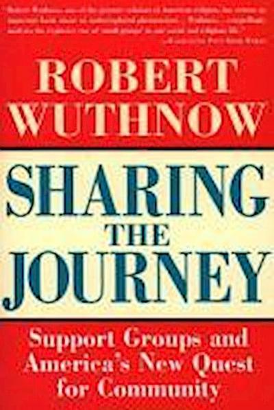Sharing the Journey