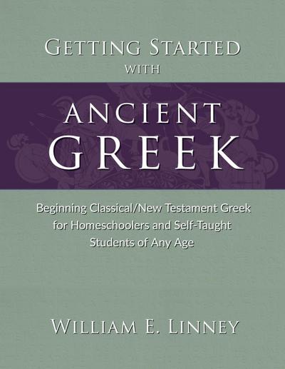 Getting Started with Ancient Greek