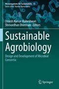 Sustainable Agrobiology