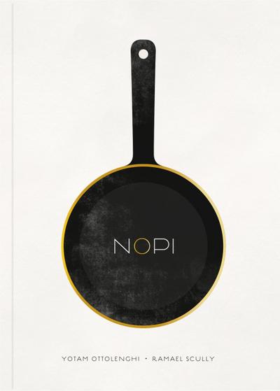 The NOPI Cookbook