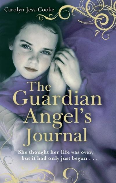 The Guardian Angel’s Journal