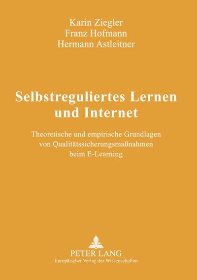 Selbstreguliertes Lernen und Internet