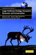 Large Herbivore Ecology, Ecosystem Dynamics and Co