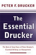 The Essential Drucker
