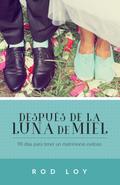 Despues de la luna de miel