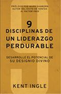 9 Disciplinas de un liderazgo perdurable