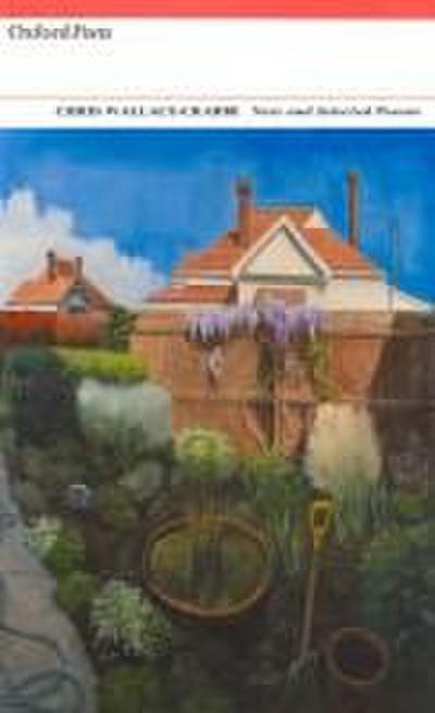 Chris Wallace-Crabbe: New and Selected Poems