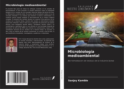 Microbiología medioambiental